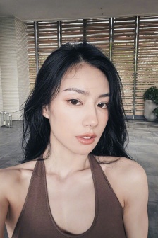 动漫美女